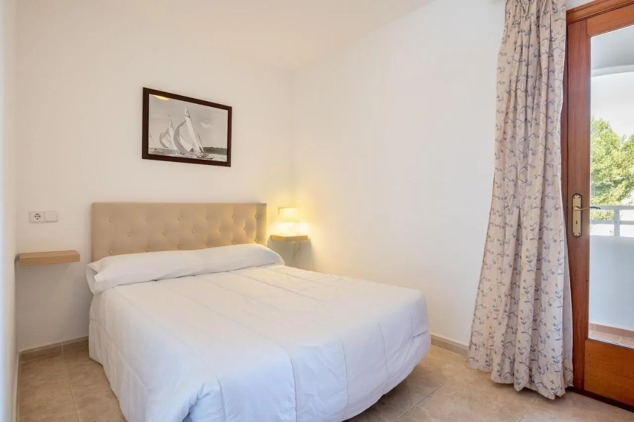 Apartment Apartamentos Karin 2ºd Cala d'Or