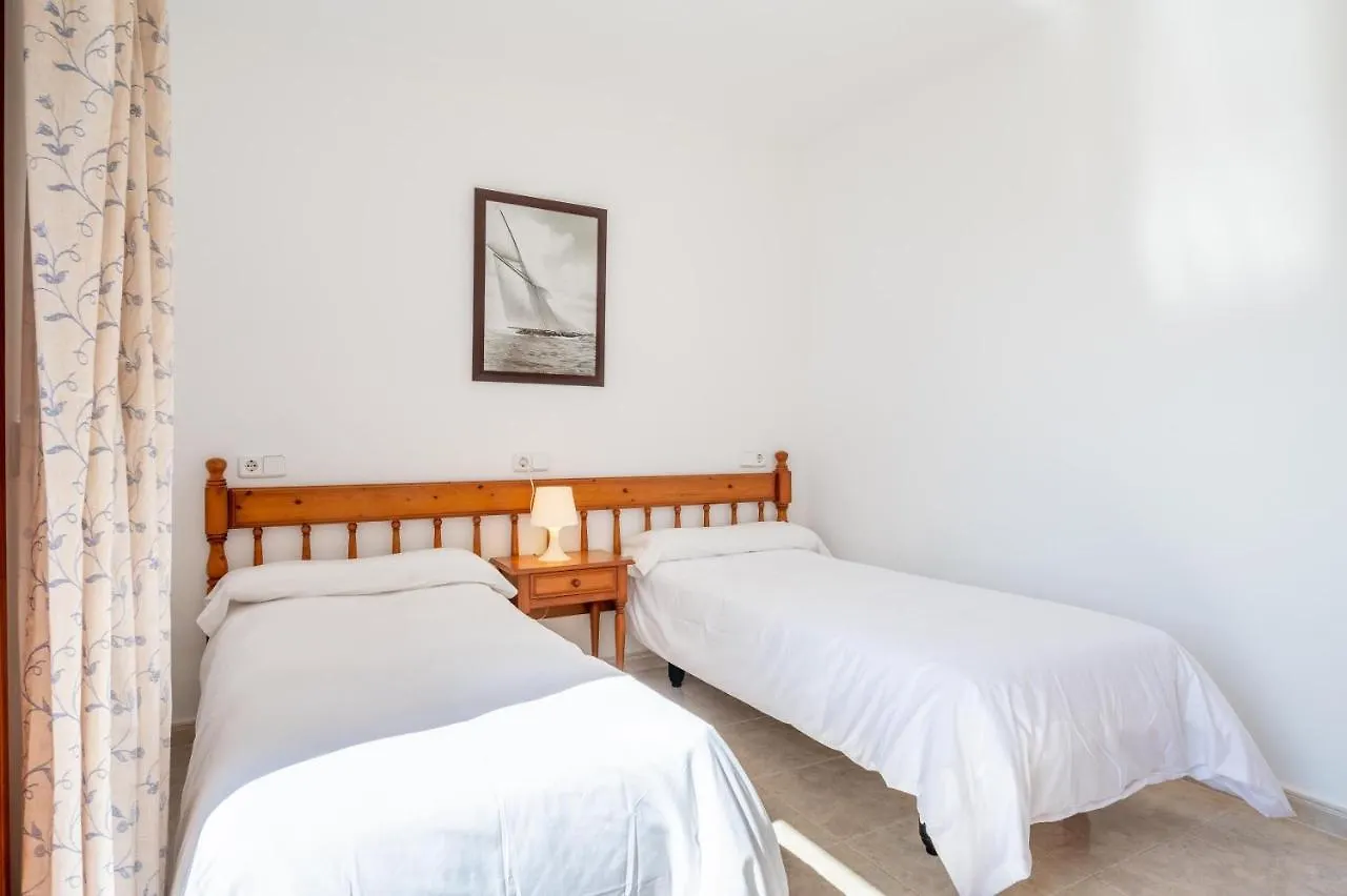Apartamentos Karin 2ºd Cala d'Or  Apartment