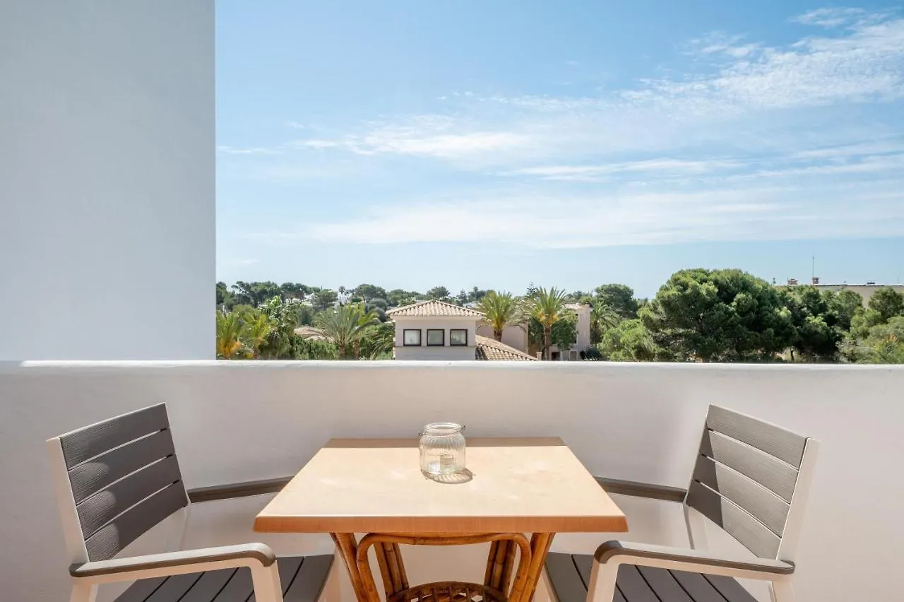 Apartment Apartamentos Karin 2ºd Cala d'Or