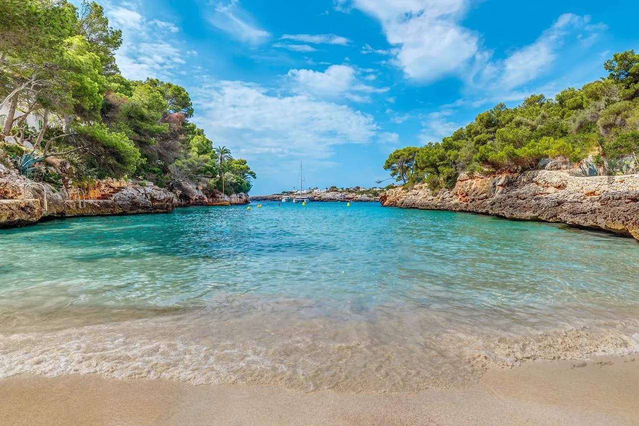 Apartamentos Karin 2ºd Cala d'Or  0*, Cala d'Or (Mallorca) Spain