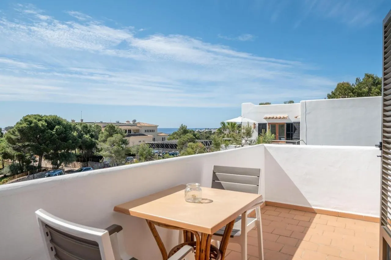 Apartamentos Karin 2ºd Cala d'Or  Apartment