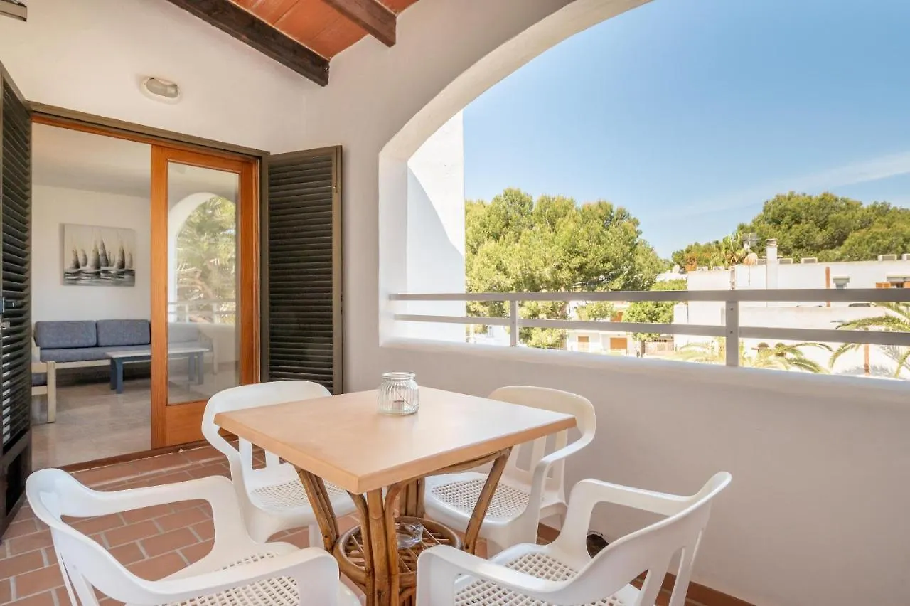 Apartment Apartamentos Karin 2ºd Cala d'Or