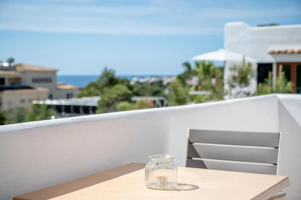 Apartamentos Karin 2ºd Cala d'Or