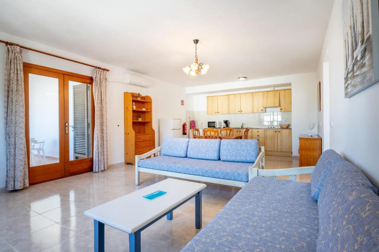 Apartamentos Karin 2ºd Cala d'Or  Spain