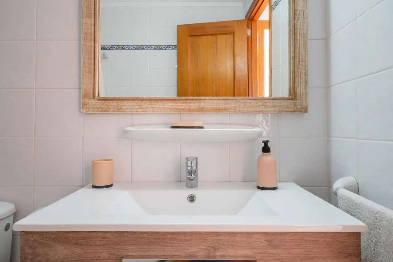Apartment Apartamentos Karin 2ºd Cala d'Or