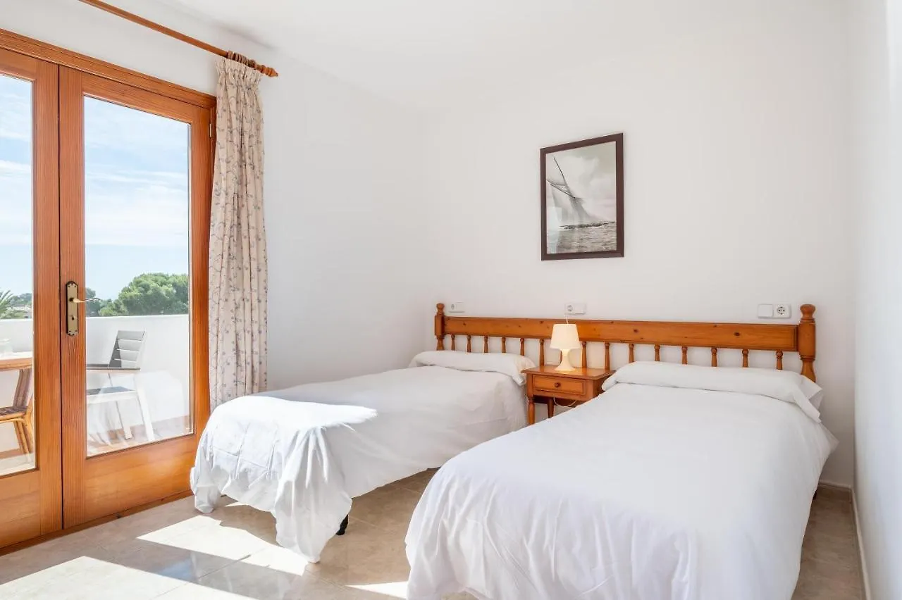 Apartment Apartamentos Karin 2ºd Cala d'Or  Spain