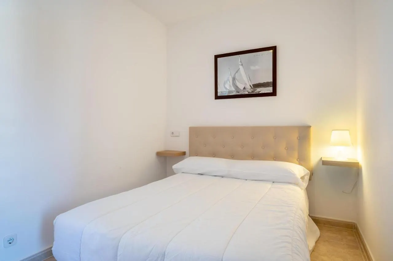 Apartamentos Karin 2ºd Cala d'Or  Cala d'Or (Mallorca)