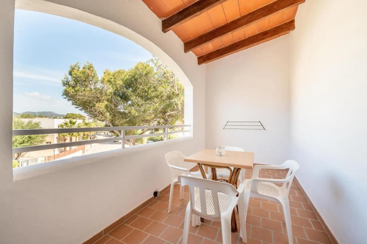 Apartment Apartamentos Karin 2ºd Cala d'Or