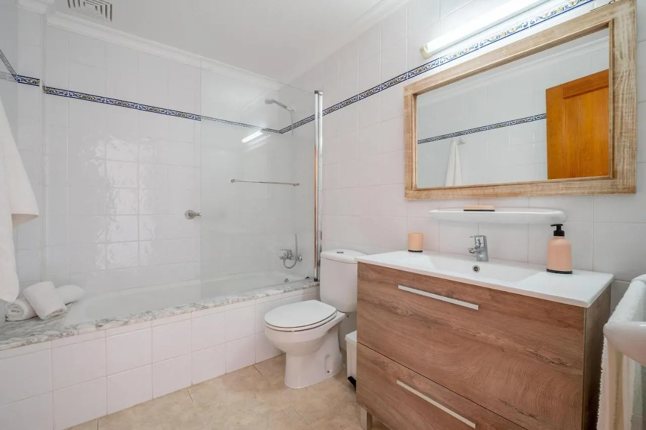 Apartamentos Karin 2ºd Cala d'Or  Apartment Cala d'Or (Mallorca)