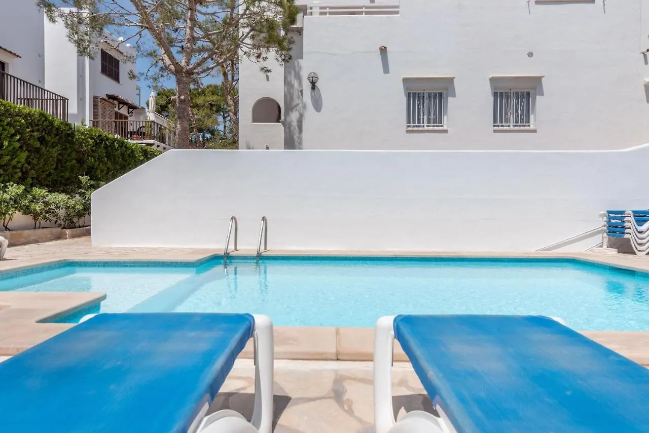 Apartment Apartamentos Karin 2ºd Cala d'Or  Spain